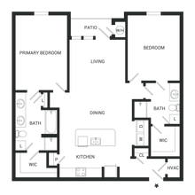 San Marcos 12208 floor plan